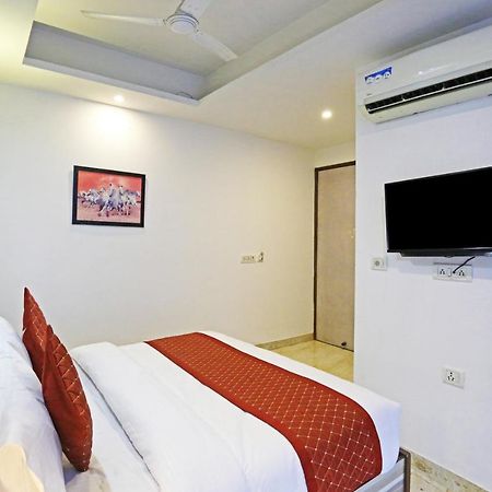 Hotel The Best Near Delhi Airport New Delhi Eksteriør bilde
