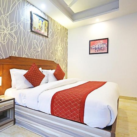 Hotel The Best Near Delhi Airport New Delhi Eksteriør bilde
