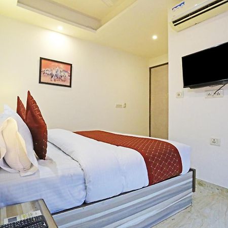 Hotel The Best Near Delhi Airport New Delhi Eksteriør bilde