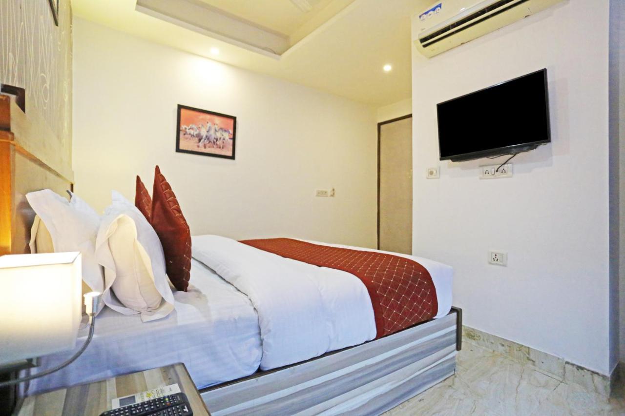 Hotel The Best Near Delhi Airport New Delhi Eksteriør bilde