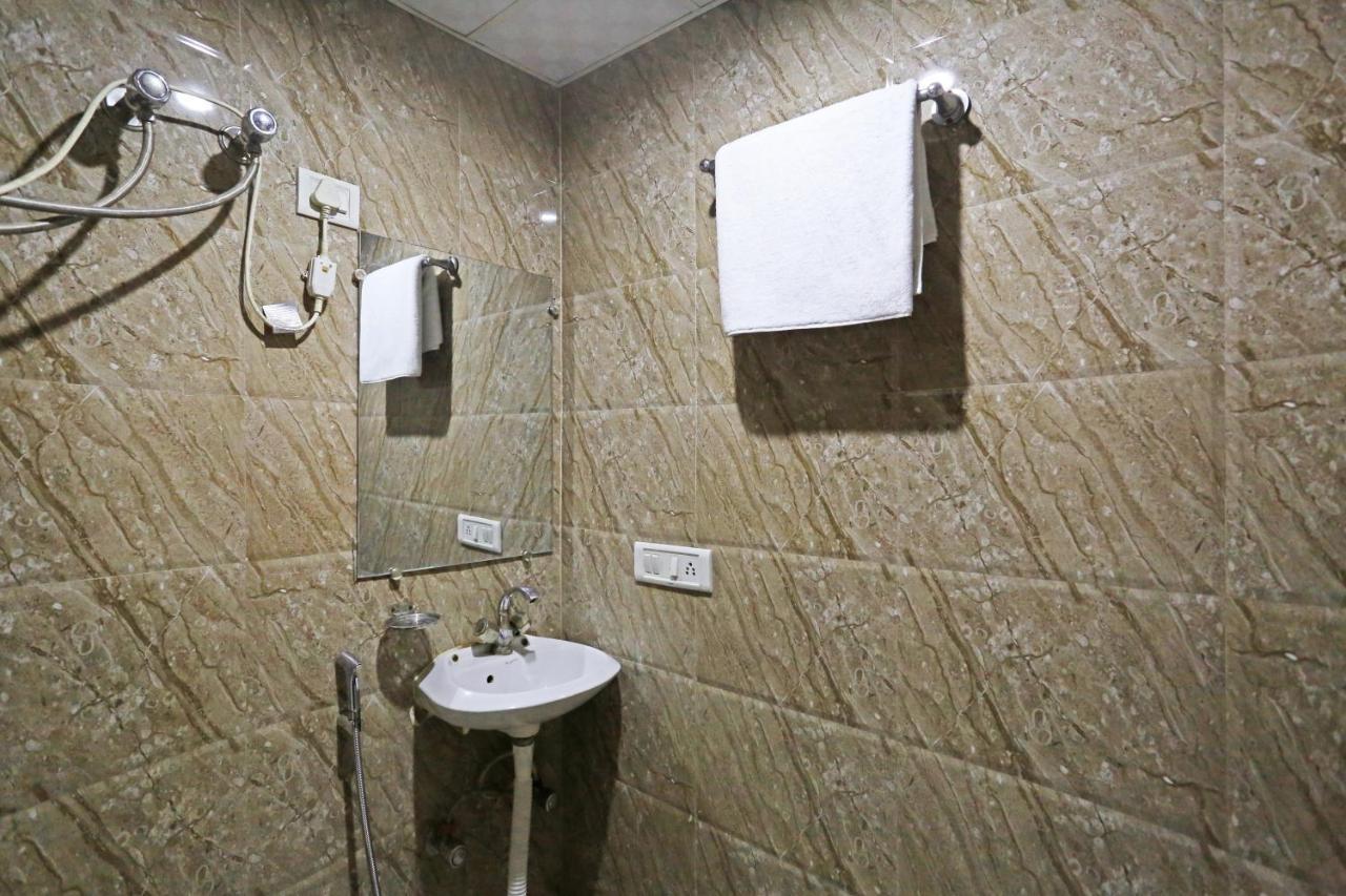 Hotel The Best Near Delhi Airport New Delhi Eksteriør bilde