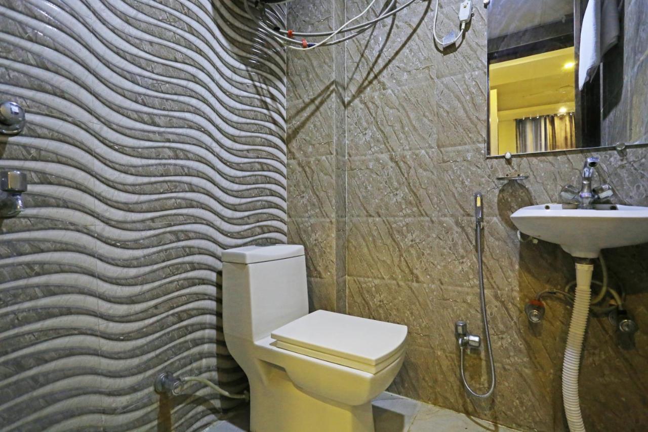 Hotel The Best Near Delhi Airport New Delhi Eksteriør bilde