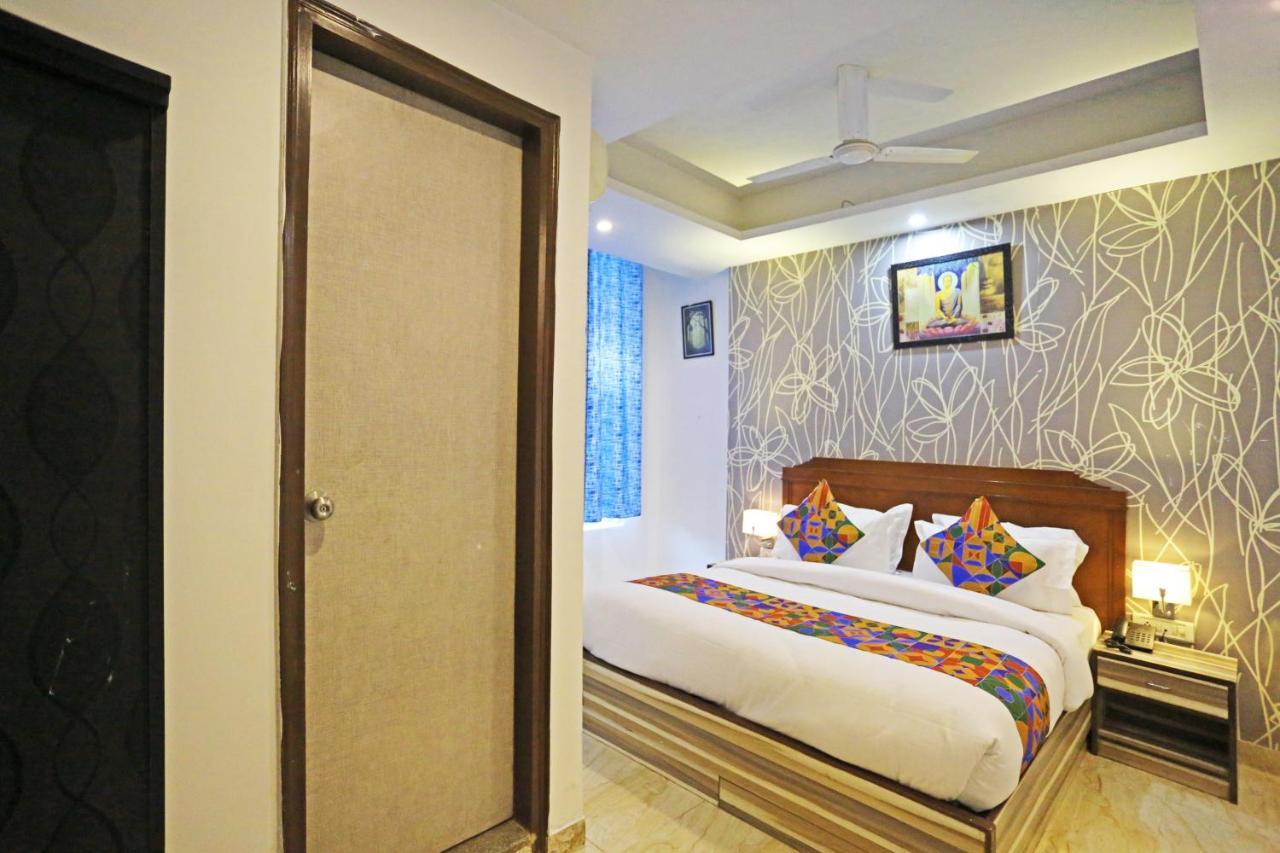 Hotel The Best Near Delhi Airport New Delhi Eksteriør bilde